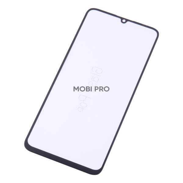 Стекло для переклейки G + OCA Pro Huawei Honor X7 (CMA-LX1) Черное