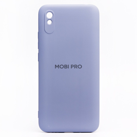 Чехол-накладка Activ Full Original Design для "Xiaomi Redmi 9A/Redmi 9i" (grey)