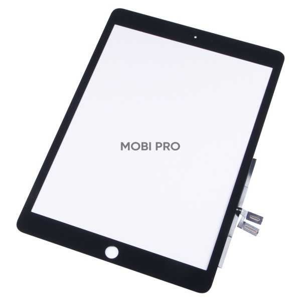 Тачскрин для iPad 10.2" (2019/2020) Черный Тачскрин для iPad 10.2" (2019/2020) Черный