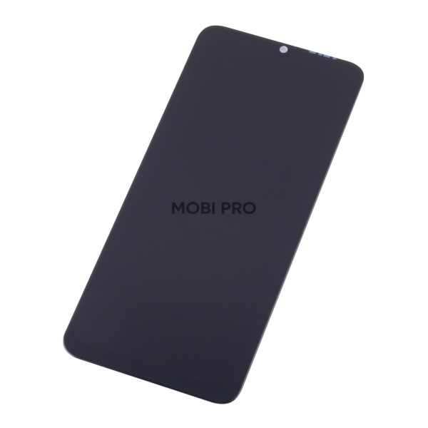 Дисплей для Vivo Y21 2021/Y21s/Y21a (V2111/V2110) в сборе с тачскрином Черный - Оптима