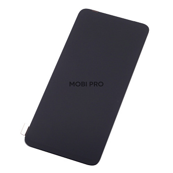 Дисплей для OPPO Reno 2Z/Realme X (CPH1951/RMX1901) в сборе с тачскрином Черный - (In-Cell)