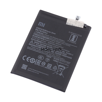 АКБ для Xiaomi Redmi 7/Note 8/8T/8 2021 (BN46) - OR