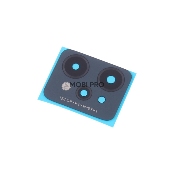 Стекло камеры для Realme C31 (RMX3501) Черный Стекло камеры для Realme C31 (RMX3501) Черный
