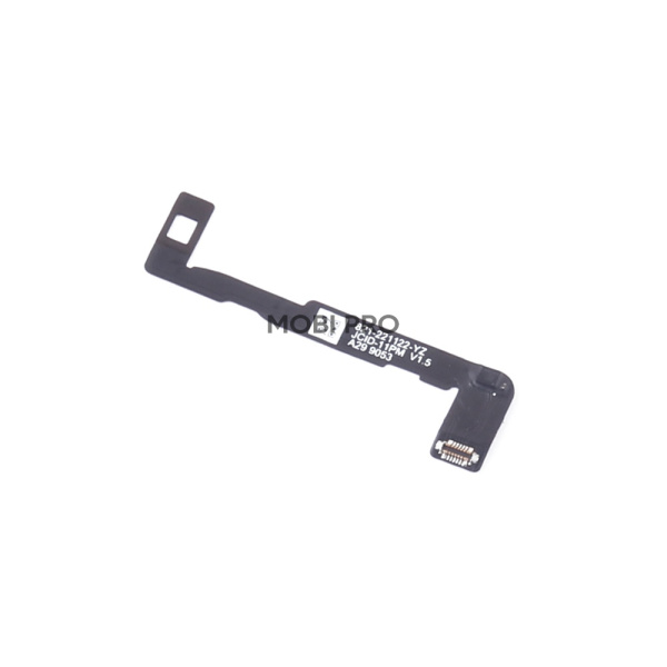 Шлейф для программатора JCID V1SE Face ID для iPhone 11 Pro Max (с перепайкой датчика)