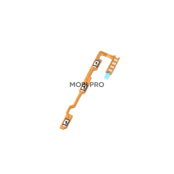 Шлейф для Realme C75 4G (RMX3941) на кнопки громкости/включения