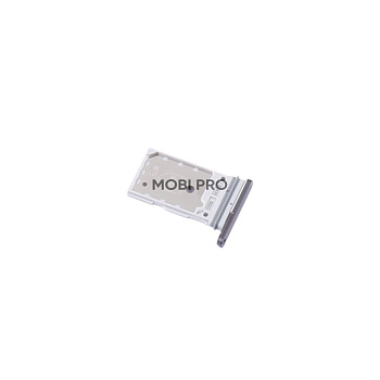 Держатель SIM для Samsung Galaxy S23 Ultra (S918B) Черный Держатель SIM для Samsung Galaxy S23 Ultra (S918B) Черный
