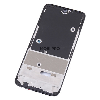 Рамка дисплея для Infinix Note 12 Pro/12 2023 (X676B/X676C) Черный (возможен дефект ЛКП) Рамка дисплея для Infinix Note 12 Pro/12 2023 (X676B/X676C) Черный (возможен дефект ЛКП)