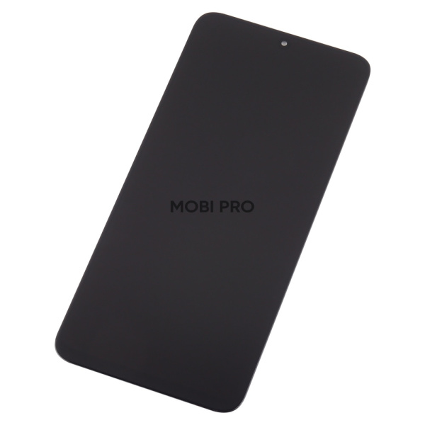 Дисплей для Huawei Nova 13i (CTR-L91) в сборе с тачскрином Черный - OR
