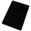 Дисплей для Huawei MatePad 11.5" S 2024 (TGR-W09) в сборе с тачскрином Черный - OR