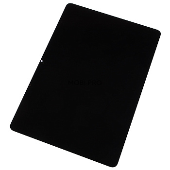 Дисплей для Huawei MatePad 11.5" S 2024 (TGR-W09) в сборе с тачскрином Черный - OR