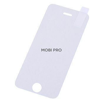 Защитное стекло "Плоское" для iPhone 5/5S/5C/SE Защитное стекло "Плоское" для iPhone 5/5S/5C/SE