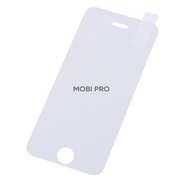 Защитное стекло "Плоское" для iPhone 5/5S/5C/SE Защитное стекло "Плоское" для iPhone 5/5S/5C/SE