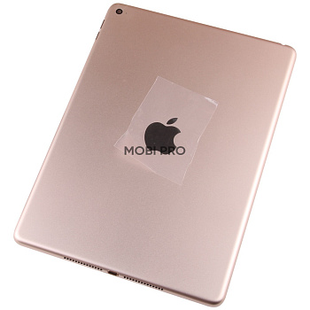 Корпус для iPad Air Wi-Fi Золото - COPY AAA+ Корпус для iPad Air Wi-Fi Золото - COPY AAA+