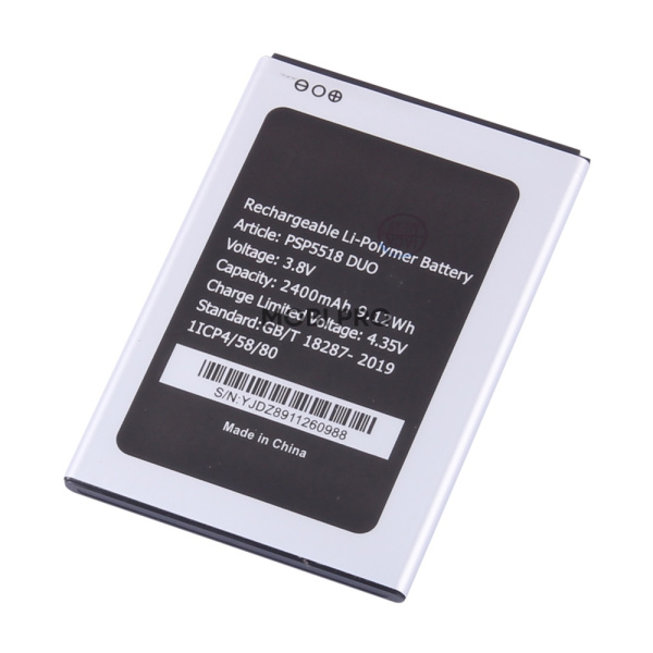 АКБ для Prestigio Muze X5 LTE (PSP5518) АКБ для Prestigio Muze X5 LTE (PSP5518)