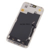Дисплей для iPhone 15 Pro Max в сборе с тачскрином Черный - JCID (Soft OLED, Full HD, 120 Гц) (с верификацией = с привязкой без ошибки)