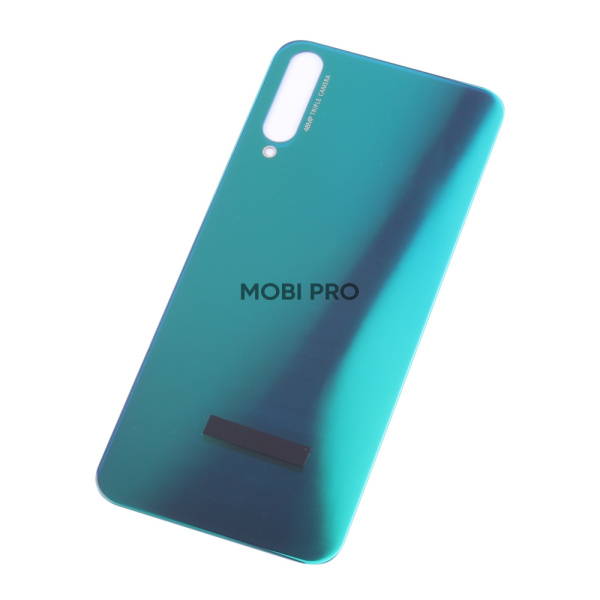 Задняя крышка для Huawei Honor 30i (LRA-LX1) Синий Задняя крышка для Huawei Honor 30i (LRA-LX1) Синий