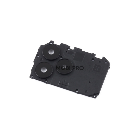 Задняя крышка для Realme Note 50 (RMX3834) Голубой - Премиум