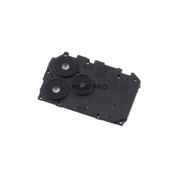 Задняя крышка для Realme Note 50 (RMX3834) Голубой - Премиум