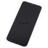 Дисплей для Xiaomi Redmi Poco C40 (220333QPG) модуль с рамкой Черный - OR Дисплей для Xiaomi Redmi Poco C40 (220333QPG) модуль с рамкой Черный - OR