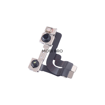 Камера для iPhone 12 Pro Max передняя - Премиум Камера для iPhone 12 Pro Max передняя - Премиум