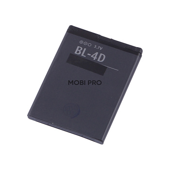 АКБ для Nokia N97 mini/E5/E7-00/N8 (BL-4D) АКБ для Nokia N97 mini/E5/E7-00/N8 (BL-4D)