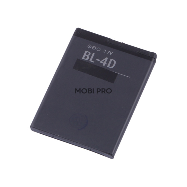АКБ для Nokia N97 mini/E5/E7-00/N8 (BL-4D) АКБ для Nokia N97 mini/E5/E7-00/N8 (BL-4D)