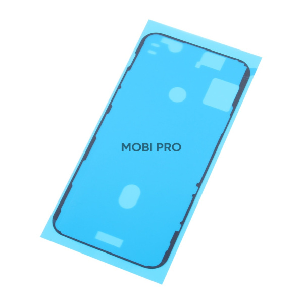Скотч сборки для iPhone 11 Pro водонепроницаемый Черный Скотч сборки для iPhone 11 Pro водонепроницаемый Черный
