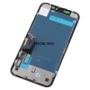 Дисплей для iPhone 11 (A2221) в сборе с тачскрином Черный GX