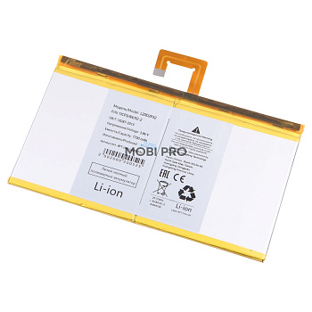 АКБ для Lenovo Tab P11/P11 5G TB-J606F/TB-J606L/TB-J607Z (L20D2P32) АКБ для Lenovo Tab P11/P11 5G TB-J606F/TB-J606L/TB-J607Z (L20D2P32)