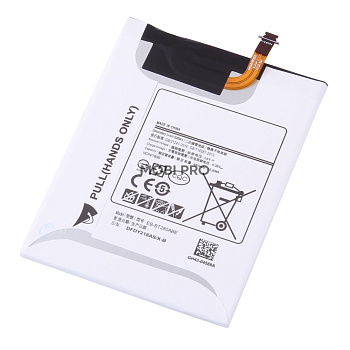 АКБ для Samsung Galaxy Tab A 7.0" Wi-Fi (T280)/Tab A 7.0" LTE (T285) (EB-BT280ABE) АКБ для Samsung Galaxy Tab A 7.0" Wi-Fi (T280)/Tab A 7.0" LTE (T285) (EB-BT280ABE)
