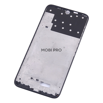 Рамка дисплея для Huawei Y7 2019 (DUB-LX1) Черный (возможен дефект ЛКП) Рамка дисплея для Huawei Y7 2019 (DUB-LX1) Черный (возможен дефект ЛКП)