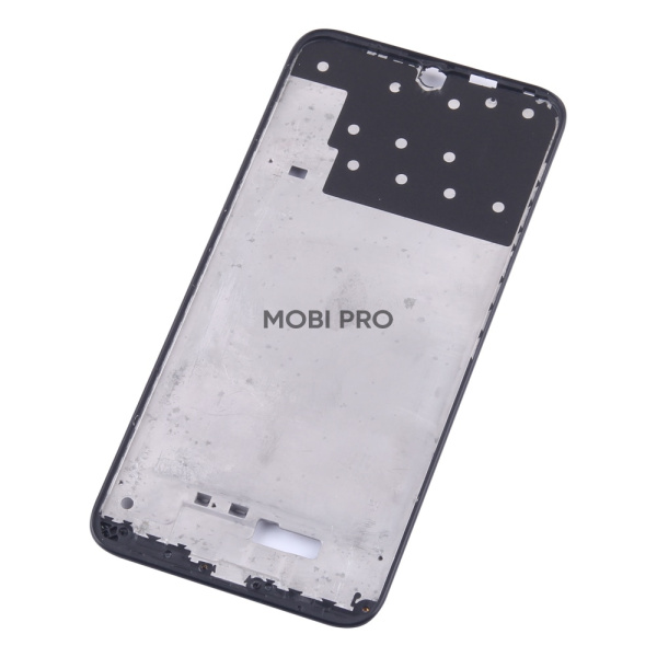 Рамка дисплея для Huawei Y7 2019 (DUB-LX1) Черный (возможен дефект ЛКП) Рамка дисплея для Huawei Y7 2019 (DUB-LX1) Черный (возможен дефект ЛКП)