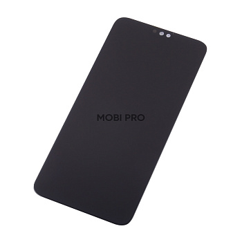 Дисплей для Huawei Honor 8X/9X Lite (JSN-L21) в сборе с тачскрином Черный - OR