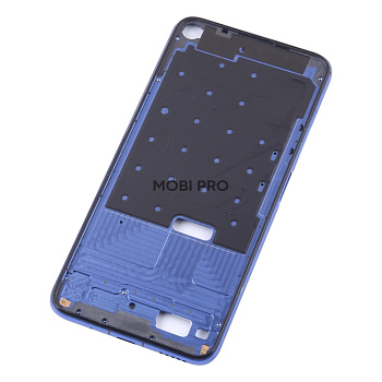 Рамка дисплея для Huawei Honor 20/Nova 5T (YAL-L21/Yale-L71A) Синий (возможен дефект ЛКП) Рамка дисплея для Huawei Honor 20/Nova 5T (YAL-L21/Yale-L71A) Синий (возможен дефект ЛКП)