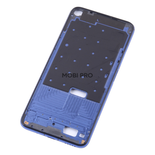 Рамка дисплея для Huawei Honor 20/Nova 5T (YAL-L21/Yale-L71A) Синий (возможен дефект ЛКП) Рамка дисплея для Huawei Honor 20/Nova 5T (YAL-L21/Yale-L71A) Синий (возможен дефект ЛКП)