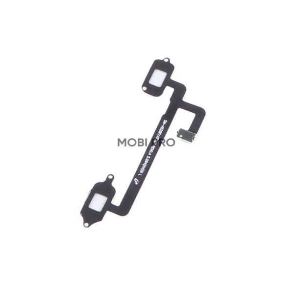 Шлейф для Samsung Galaxy A5/A7 2017 (A520F/A720F) на сенсорные кнопки