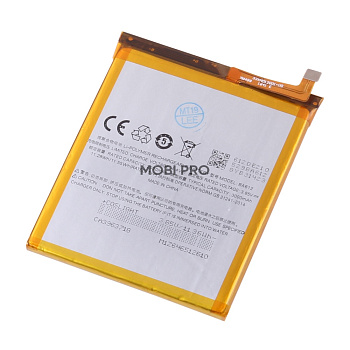 АКБ для Meizu M5s (M612H) (BA612) АКБ для Meizu M5s (M612H) (BA612)