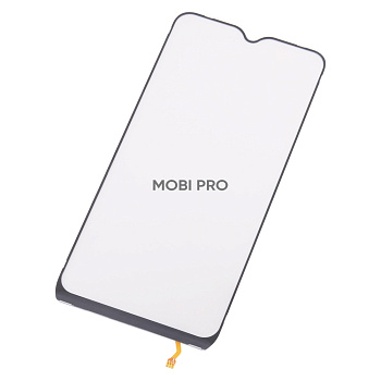 Поляризатор дисплея (подсветка) для Xiaomi Redmi 8/8A в сборе