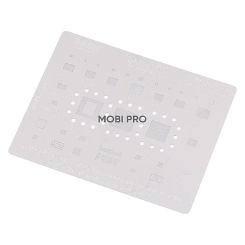 BGA трафарет Amaoe Mi10 V2.0 для Xiaomi Mi10/Mi10 Pro/Mi10T/Mi10T Pro/Mi 11/Mi 11T