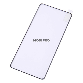 Защитное стекло "Полное покрытие" для Huawei Honor 70/X9a 5G (FNE-NX9/RMO-NX1) Черный Защитное стекло "Полное покрытие" для Huawei Honor 70/X9a 5G (FNE-NX9/RMO-NX1) Черный