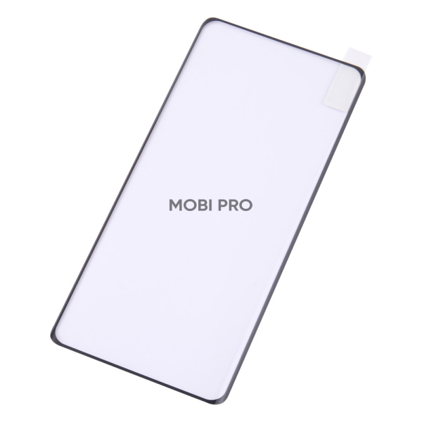 Защитное стекло "Полное покрытие" для Huawei Honor 70/X9a 5G (FNE-NX9/RMO-NX1) Черный Защитное стекло "Полное покрытие" для Huawei Honor 70/X9a 5G (FNE-NX9/RMO-NX1) Черный