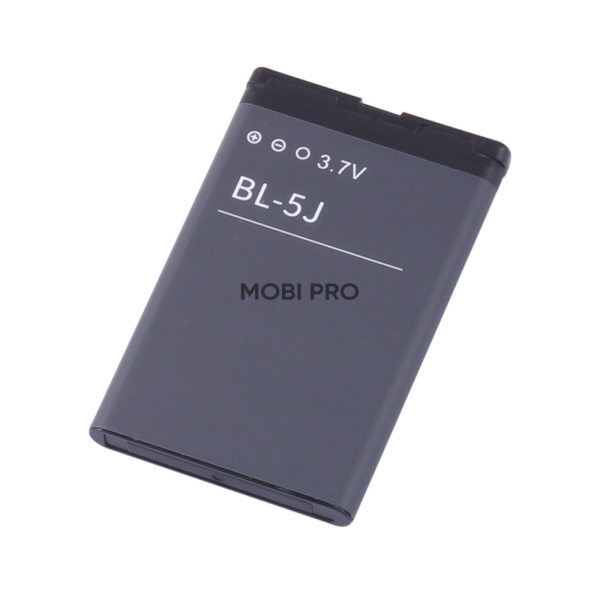 АКБ для Nokia 5800/5230/C3-00/X6/200/302/520/525/530 Dual (BL-5J) - Battery Collection (Премиум) АКБ для Nokia 5800/5230/C3-00/X6/200/302/520/525/530 Dual (BL-5J) - Battery Collection (Премиум)