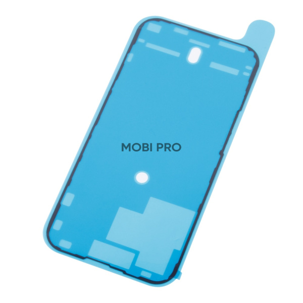 Скотч дисплея для iPhone 15 Pro водонепроницаемый Черный Скотч дисплея для iPhone 15 Pro водонепроницаемый Черный