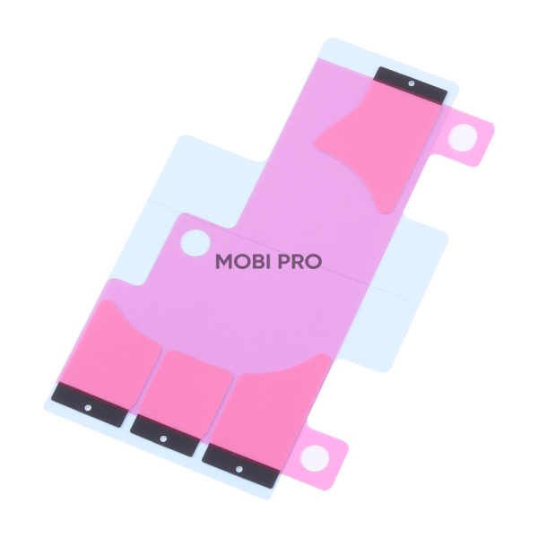 Скотч Аккумулятора для iPhone X (комплект 10 шт.) Скотч Аккумулятора для iPhone X (комплект 10 шт.)