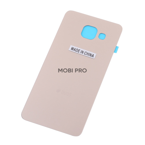 Задняя крышка для Samsung Galaxy A3 2016 (A310F) Золото Задняя крышка для Samsung Galaxy A3 2016 (A310F) Золото