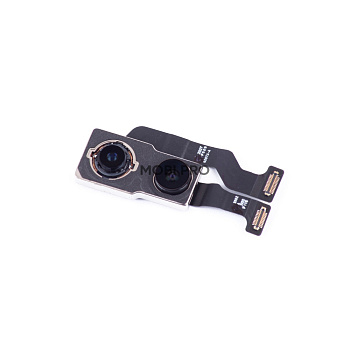 Камера для iPhone 11 задняя - Премиум Камера для iPhone 11 задняя - Премиум