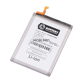 АКБ для Samsung Galaxy Note 10+ (N975F) (EB-BN972ABU) - Battery Collection (Премиум) АКБ для Samsung Galaxy Note 10+ (N975F) (EB-BN972ABU) - Battery Collection (Премиум)