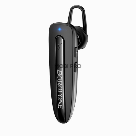 Bluetooth-гарнитура Borofone BC33 (black)