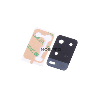 Стекло камеры для OPPO A54 4G (CPH2239) Черный Стекло камеры для OPPO A54 4G (CPH2239) Черный