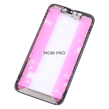 Рамка дисплея MUSTTBY для iPhone 13 Mini Черный Рамка дисплея MUSTTBY для iPhone 13 Mini Черный